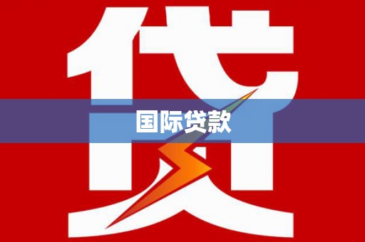 官田国际贷款