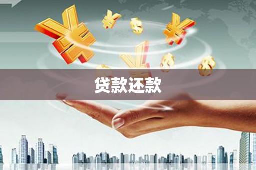 利通贷款还款