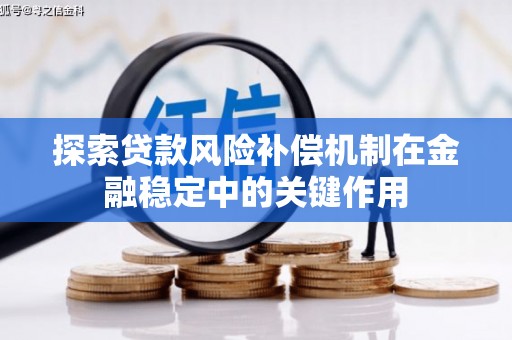 江华探索贷款风险补偿机制在金融稳定中的关键作用