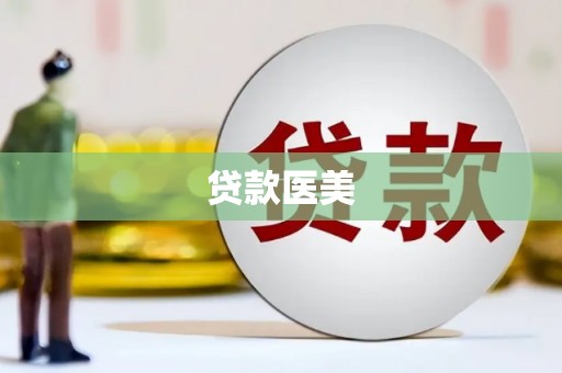 岱岳贷款医美
