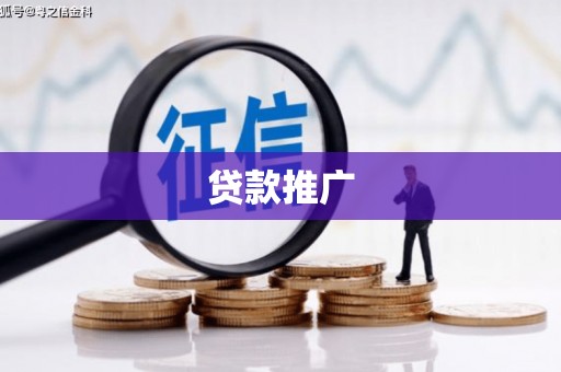 颍州贷款推广