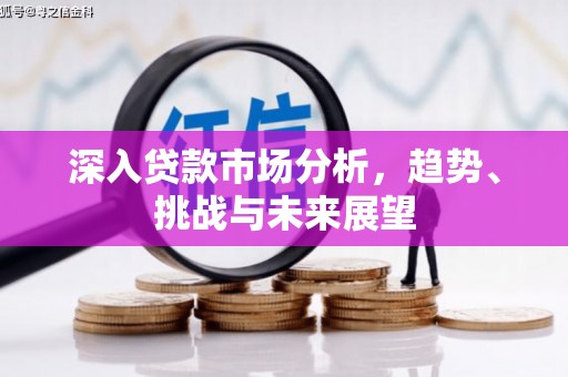赣州深入贷款市场分析，趋势、挑战与未来展望
