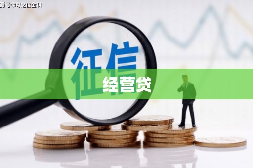 头份经营贷