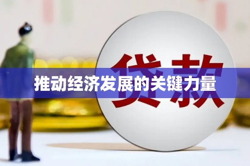 云龙推动经济发展的关键力量